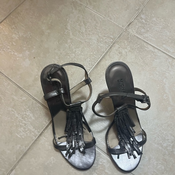 Michael Kors size 7 - Picture 3 of 3